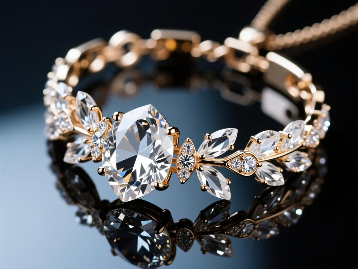 为什么水晶假的少了呢? 为什么水晶假的少了呢?