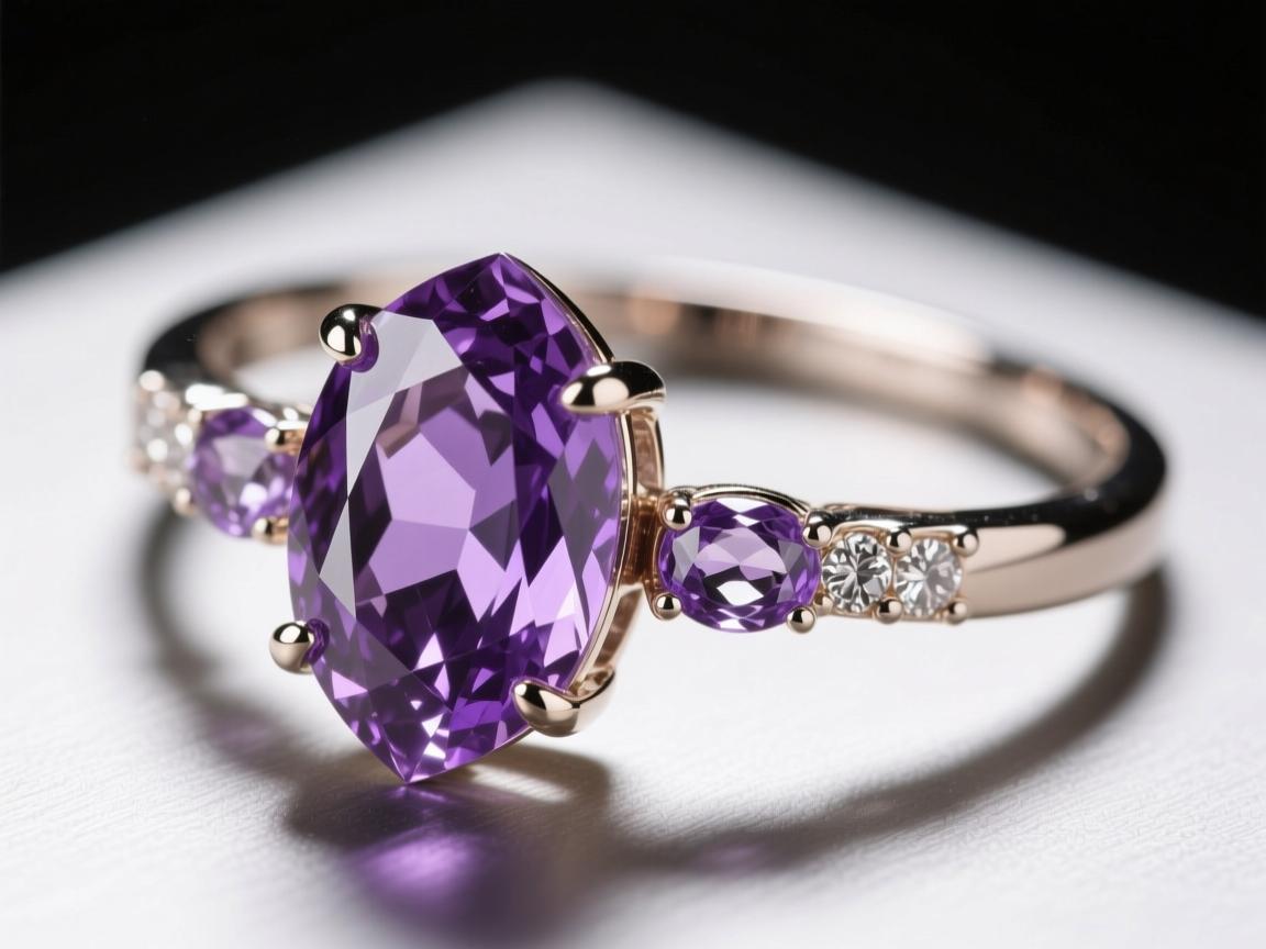 为什么紫水晶没有假货？