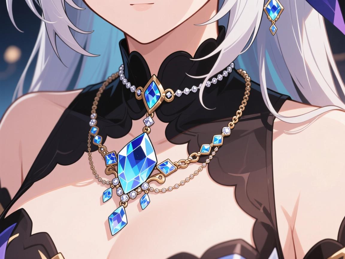 为什么崩坏三中水晶那么少？探究水晶获取途径与优化建议