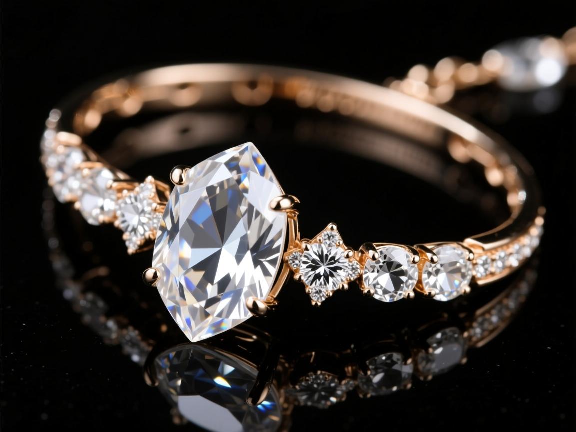 为什么感觉带水晶没用呢