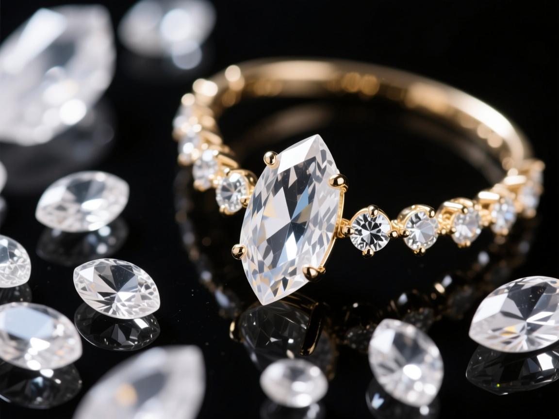 为什么找到的都是小水晶？