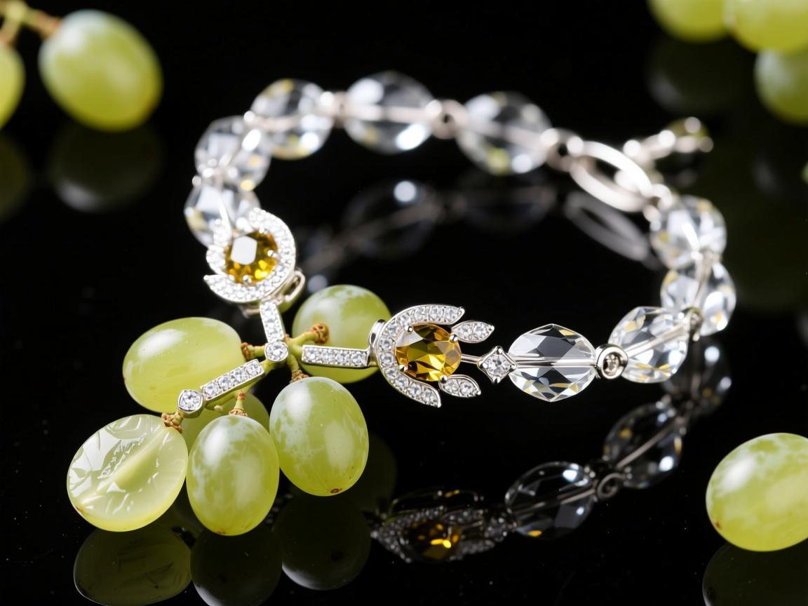 为什么水晶葡萄打不开了？