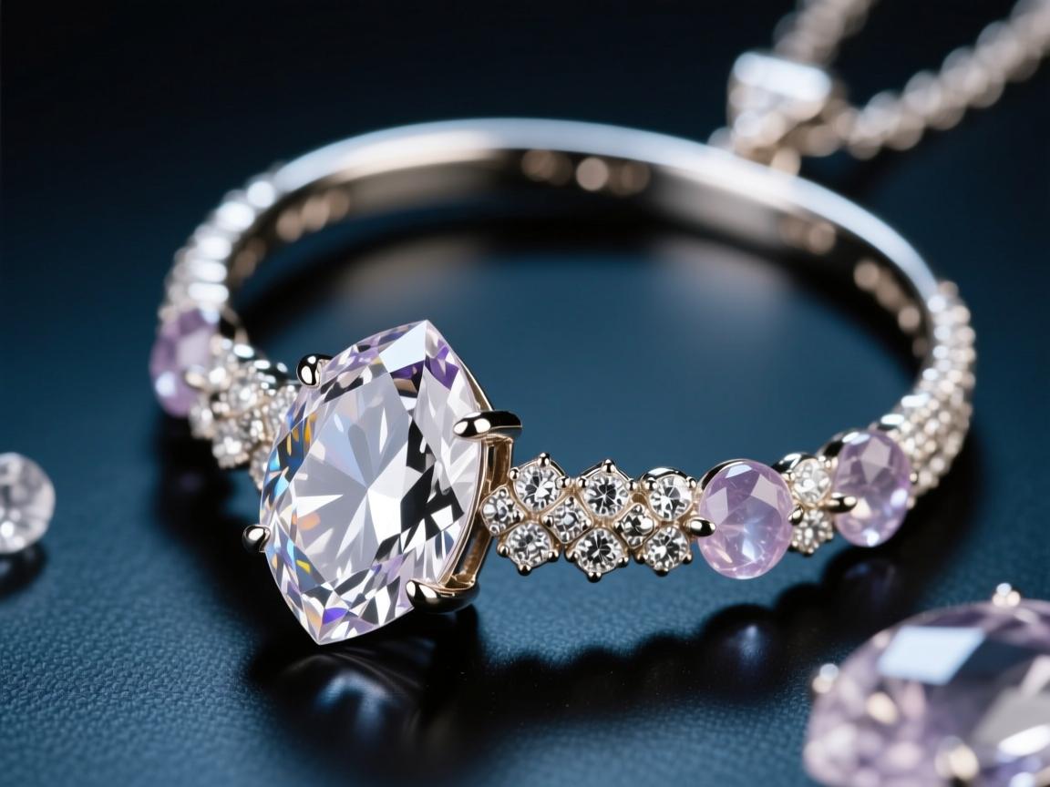 水晶为什么有功效和作用