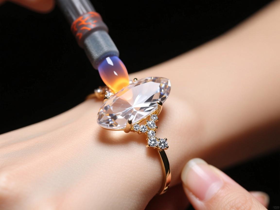 为什么水晶首先要熔化才能戴？