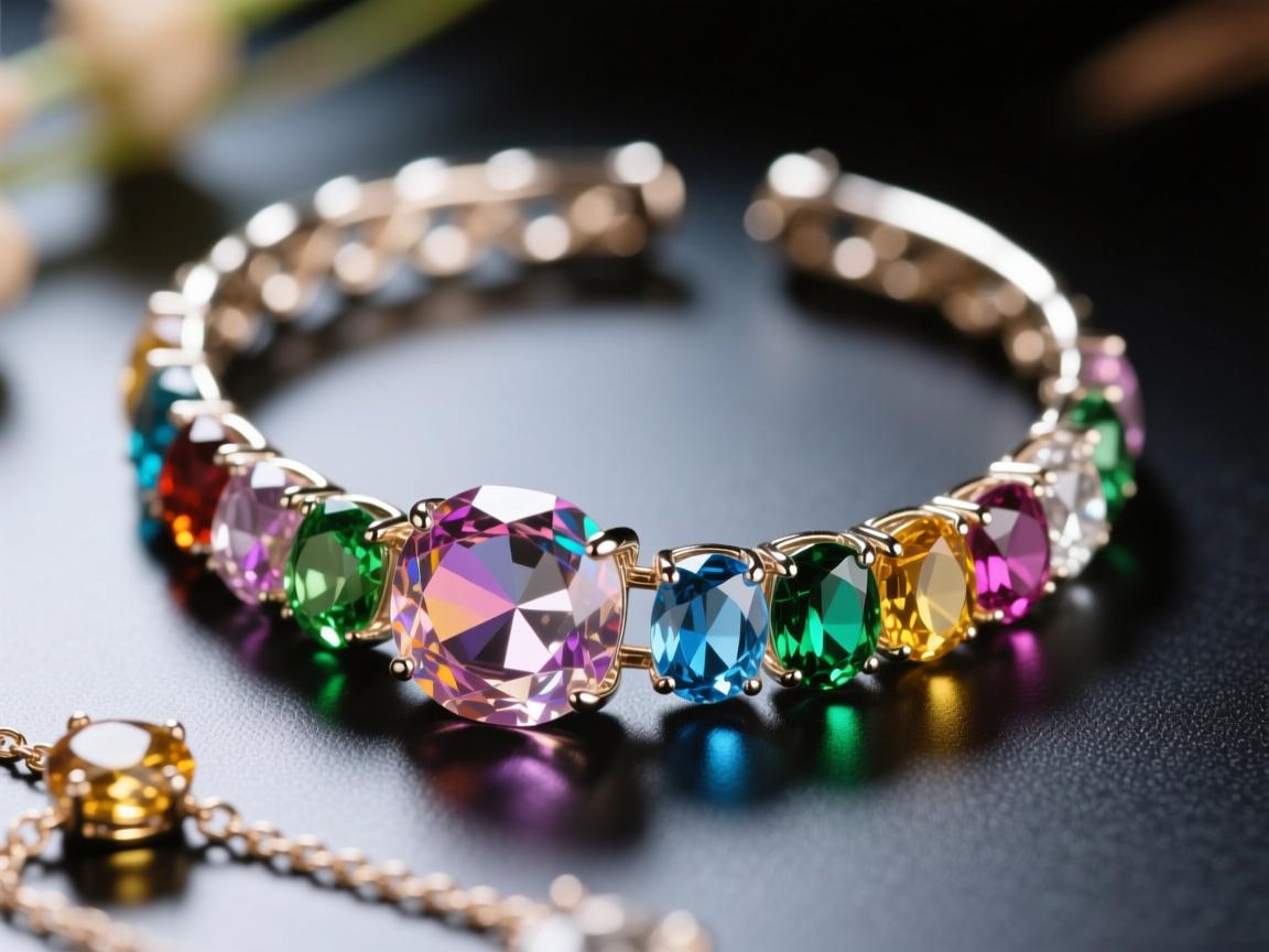 水晶佩戴会变色吗？为什么水晶会变色？