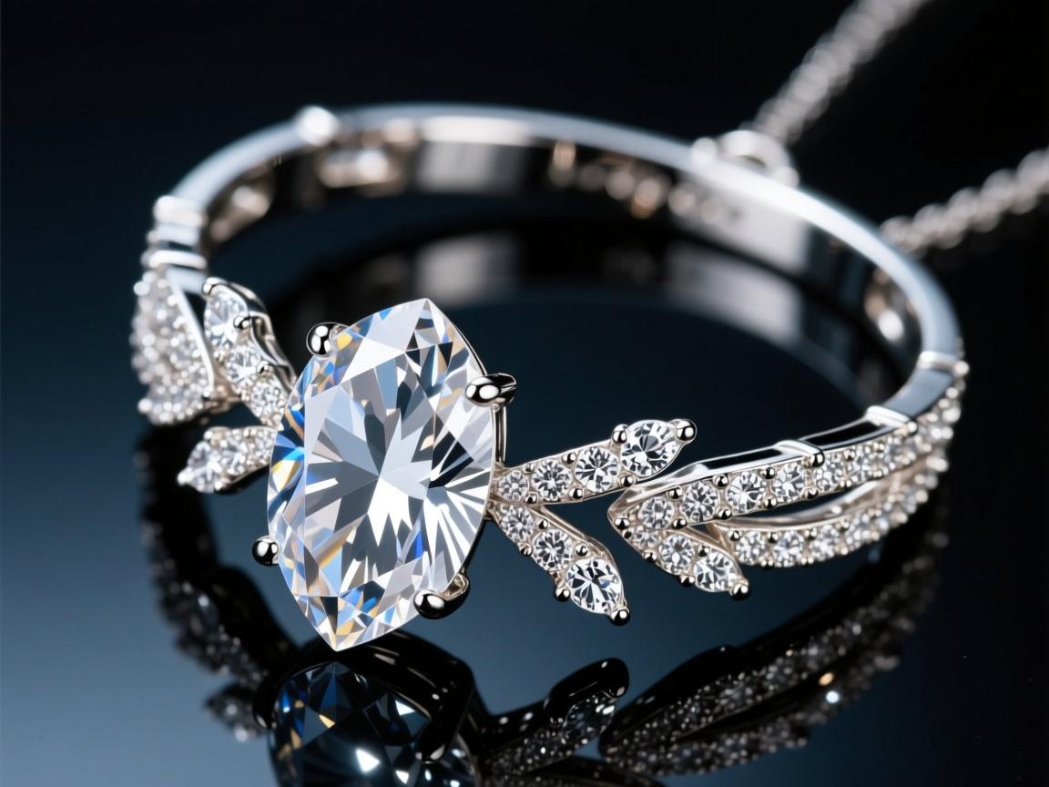 为什么水晶也能发亮呢？