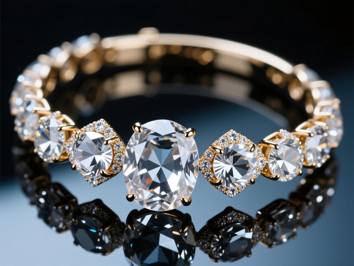 为什么有些水晶看不透？