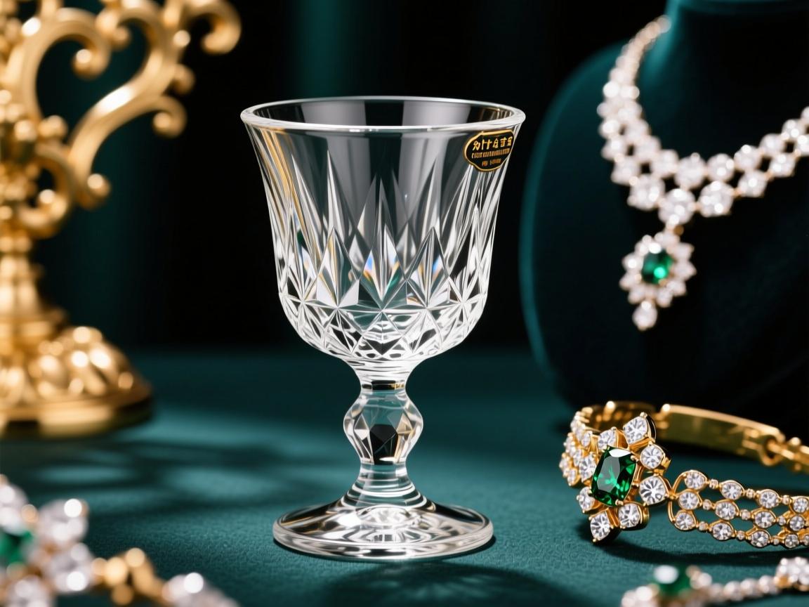 为什么思宝水晶杯如此昂贵？解密高端水晶杯的奢华之谜