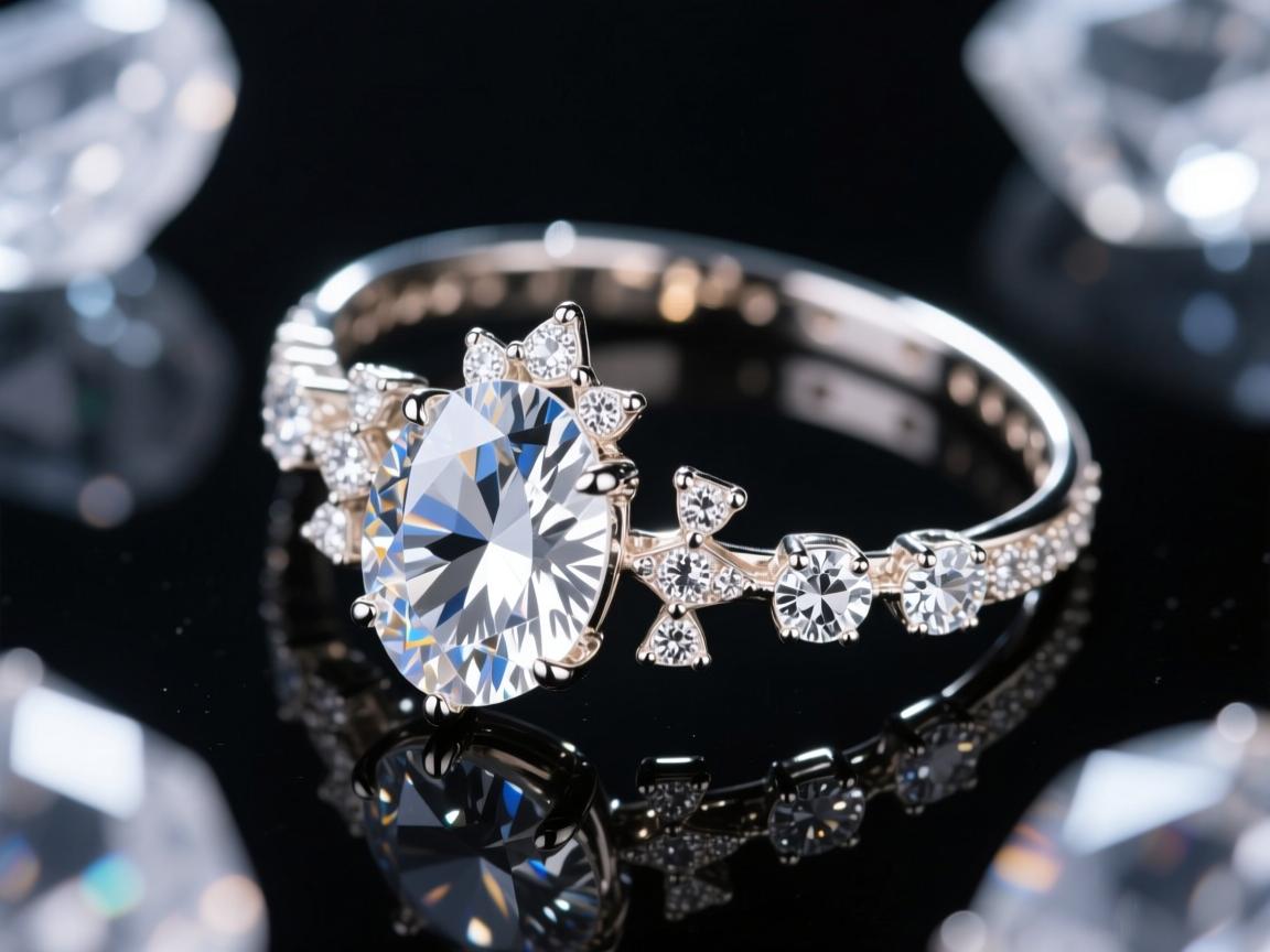 水晶为什么越戴越亮？解密水晶的神奇能量