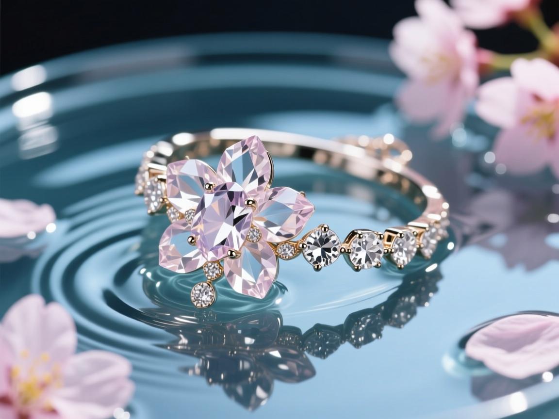 为什么樱水晶不能泡水？