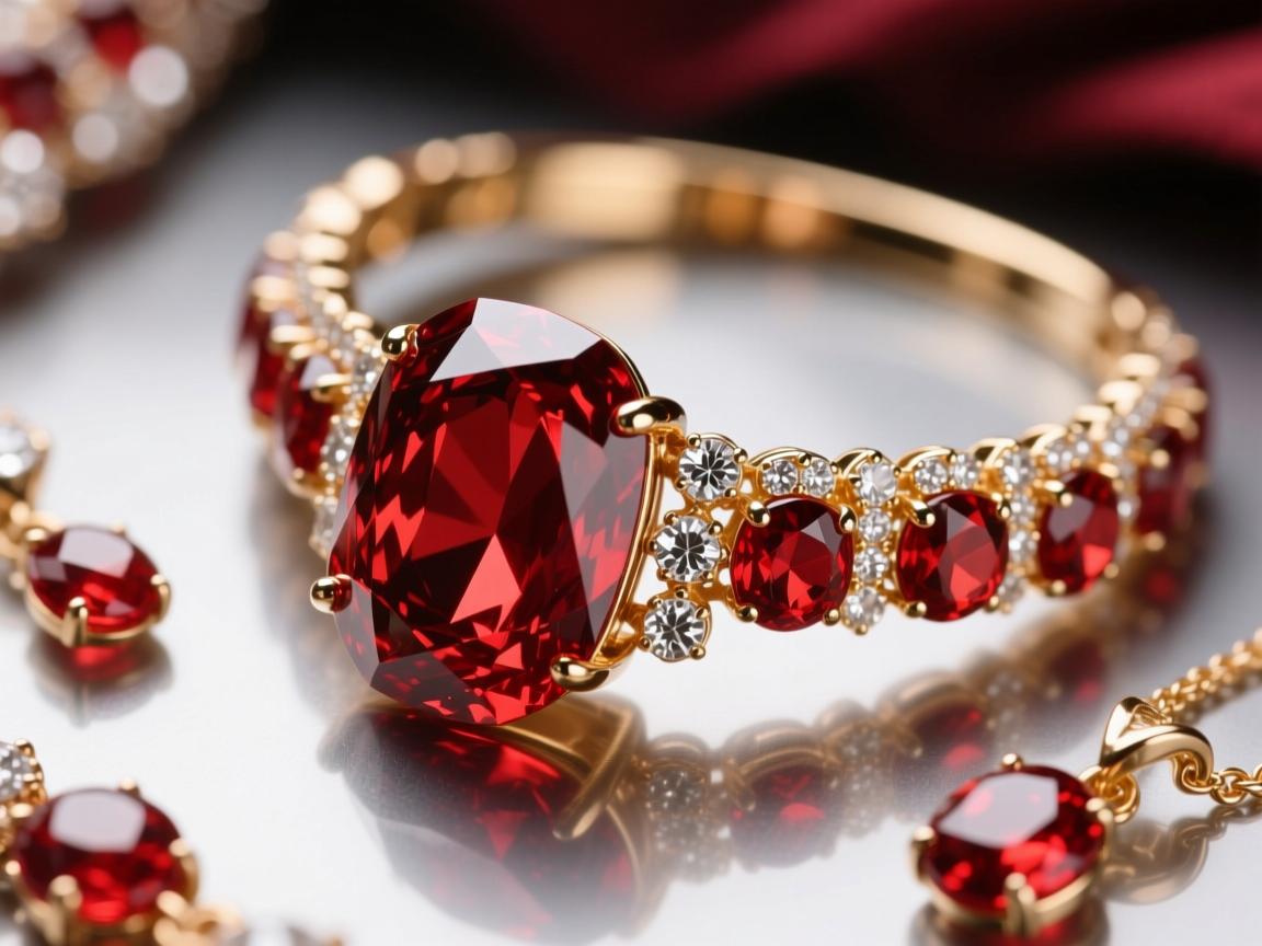 为什么红水晶比较便宜呢？