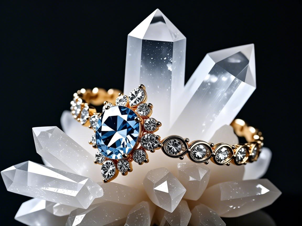 为什么白水晶有能量