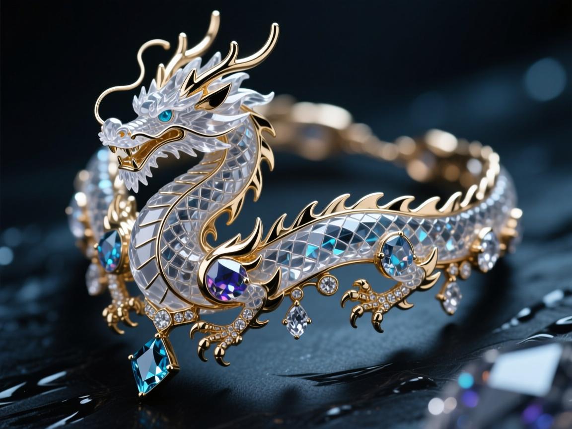 为什么龙魂水晶不显示