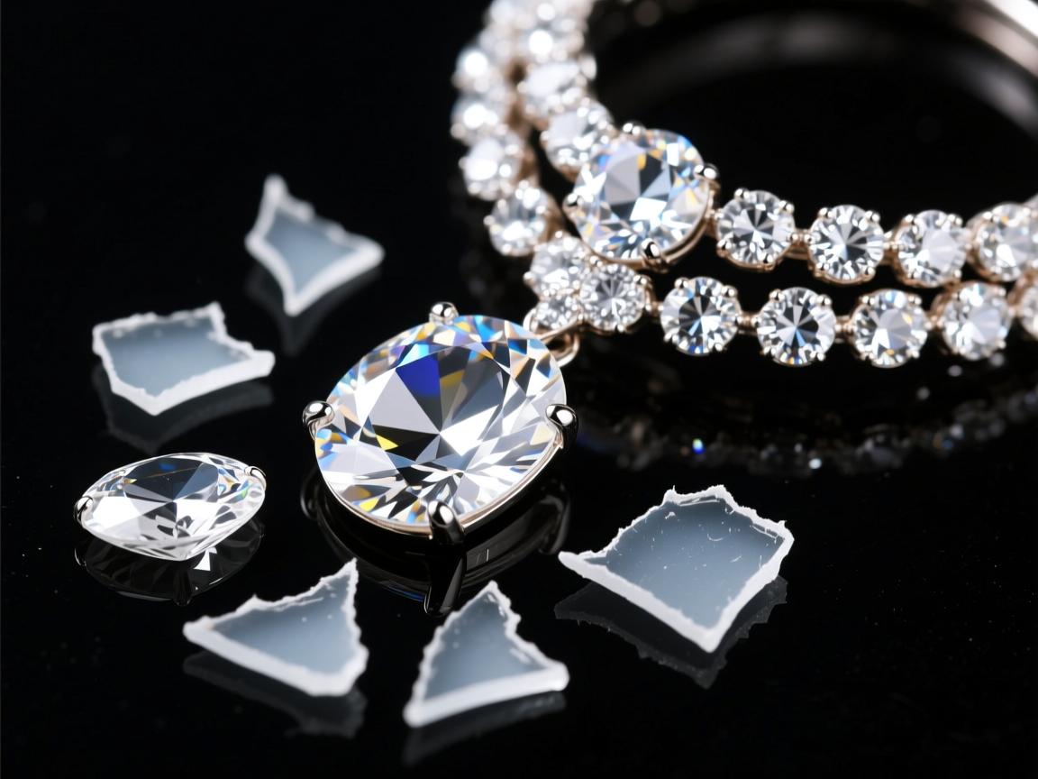 水晶甲为什么会整片脱落？原因分析及预防措施