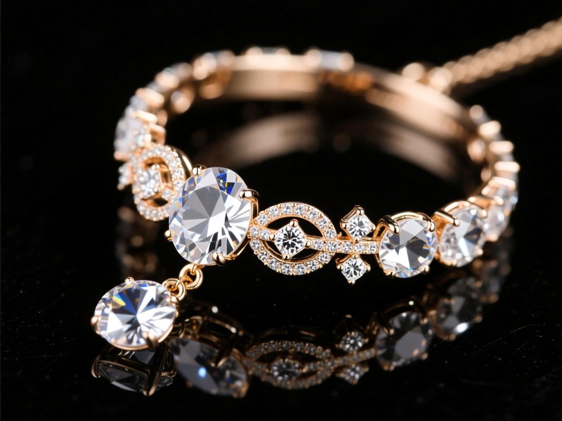 为什么玲珑水晶这么难抽？