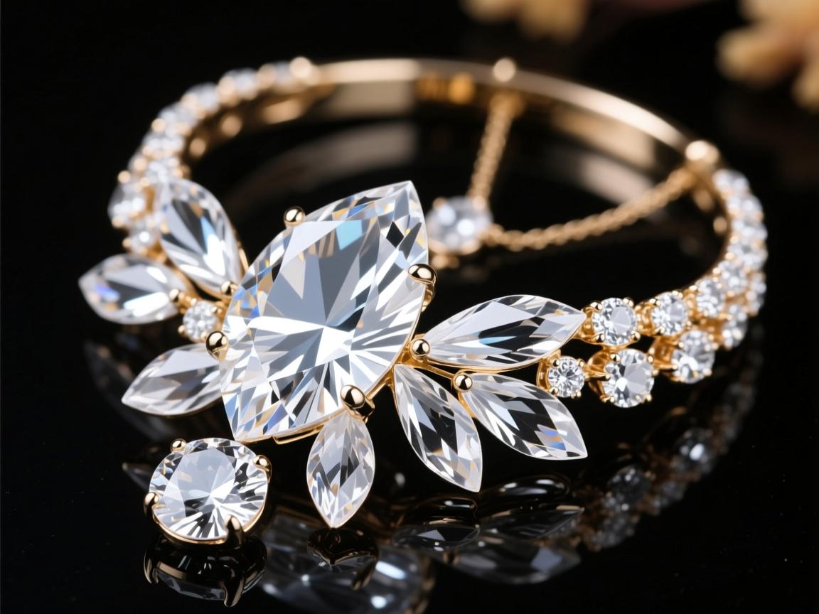 为什么水晶干得快？