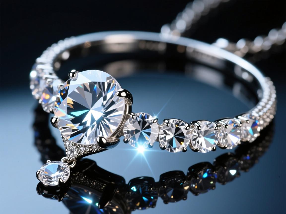 水晶真的会发光吗？为什么水晶会发光？