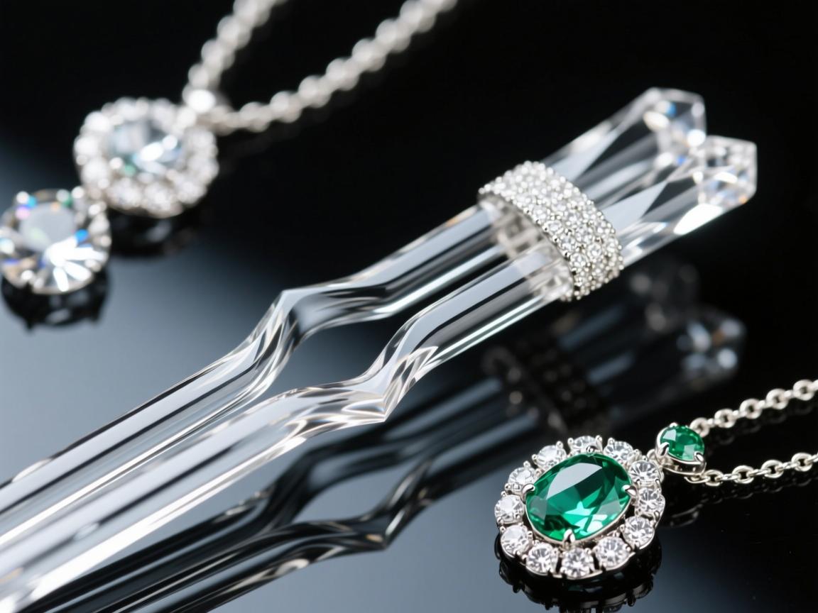 水晶筷子易变形吗？为什么会变形？