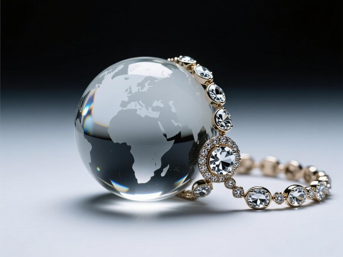 为什么水晶球会倒？探究水晶球倒的原因