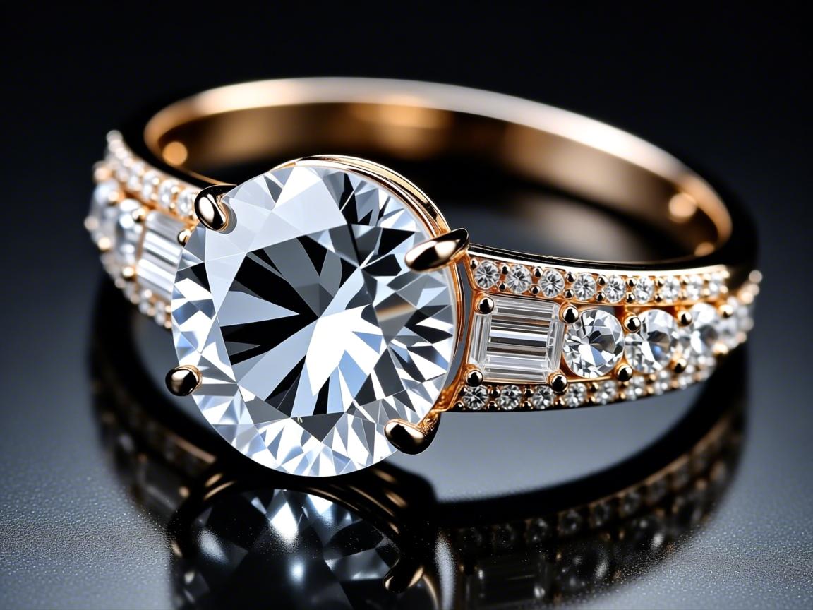 为什么消磁后水晶会变得更加亮丽？