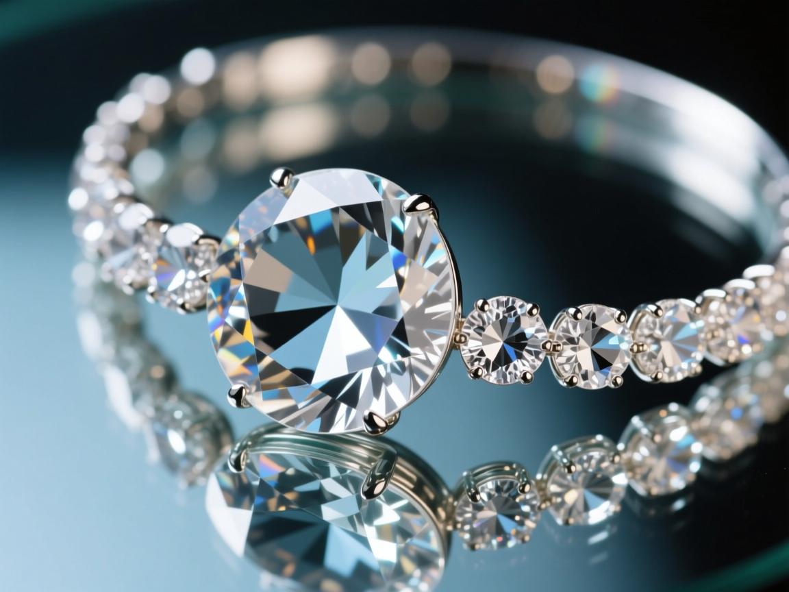 水晶镜片为什么会比较凉