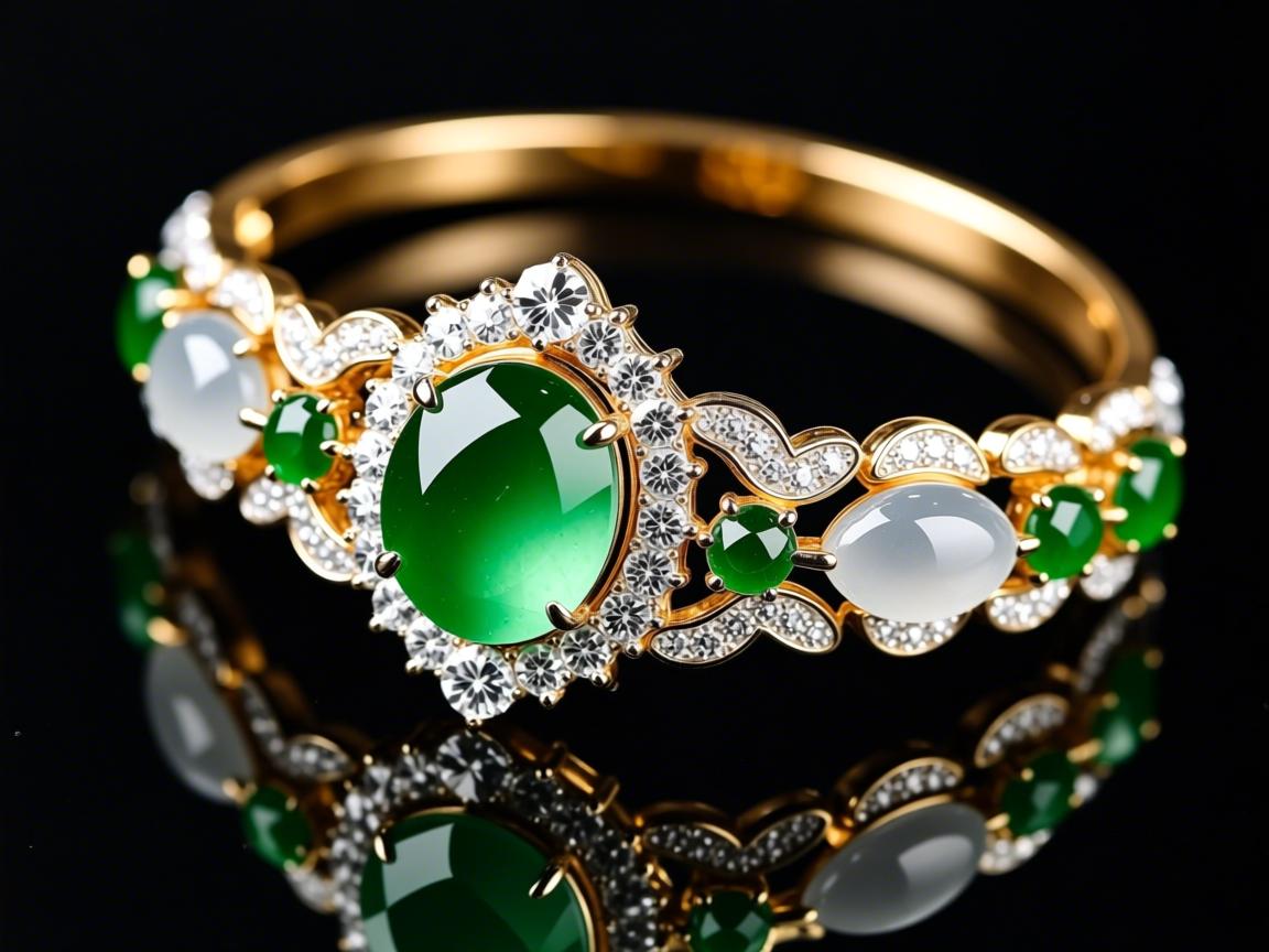 为什么水晶比玉贵呢