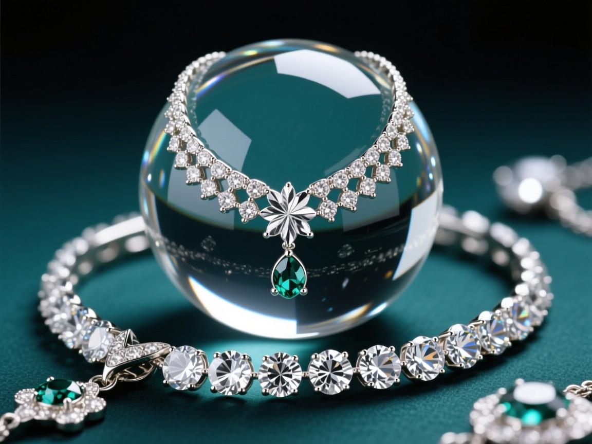 为什么水晶球不长大？原因揭秘