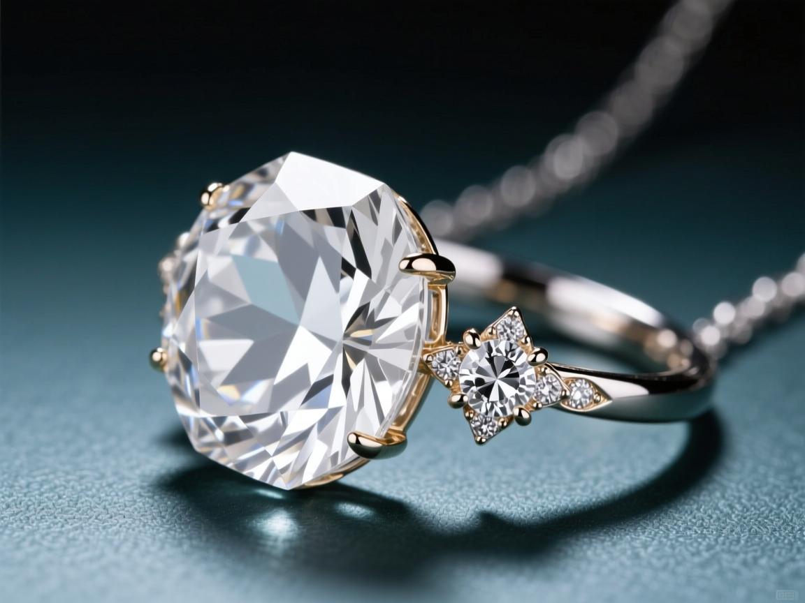 为什么要做白水晶切面？详细解析