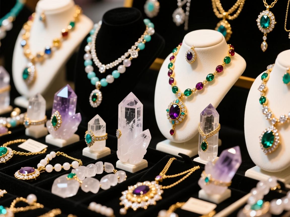 为什么阿塞水晶这么便宜？