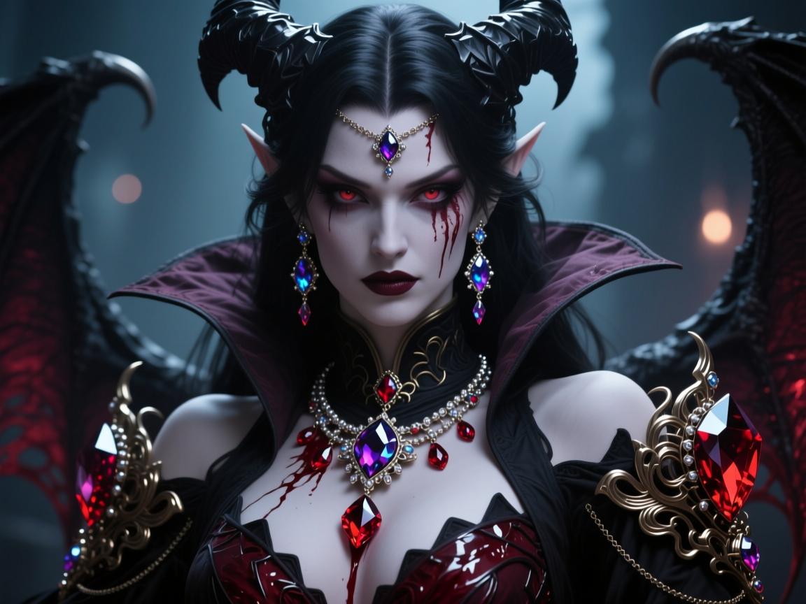 魔女为什么有回血水晶：解析魔女回血机制的原理和作用