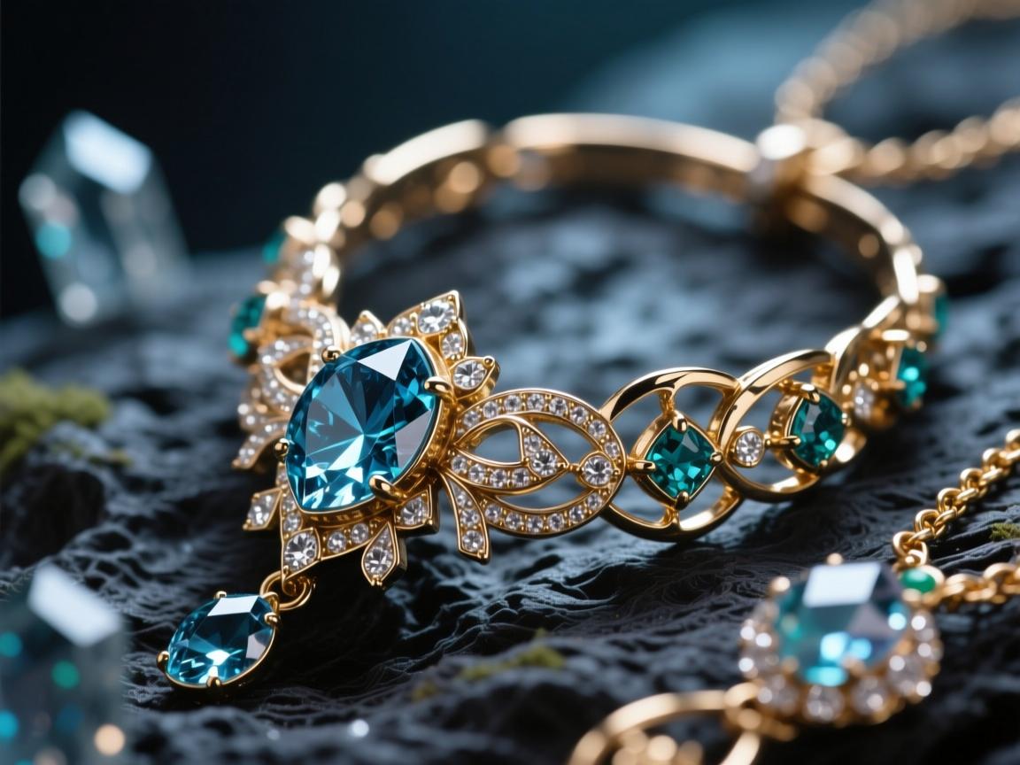 为什么找不到源神水晶？详细解析源神水晶的特性及获取途径