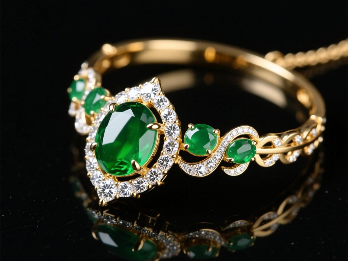 为什么水晶比碧玉贵呢