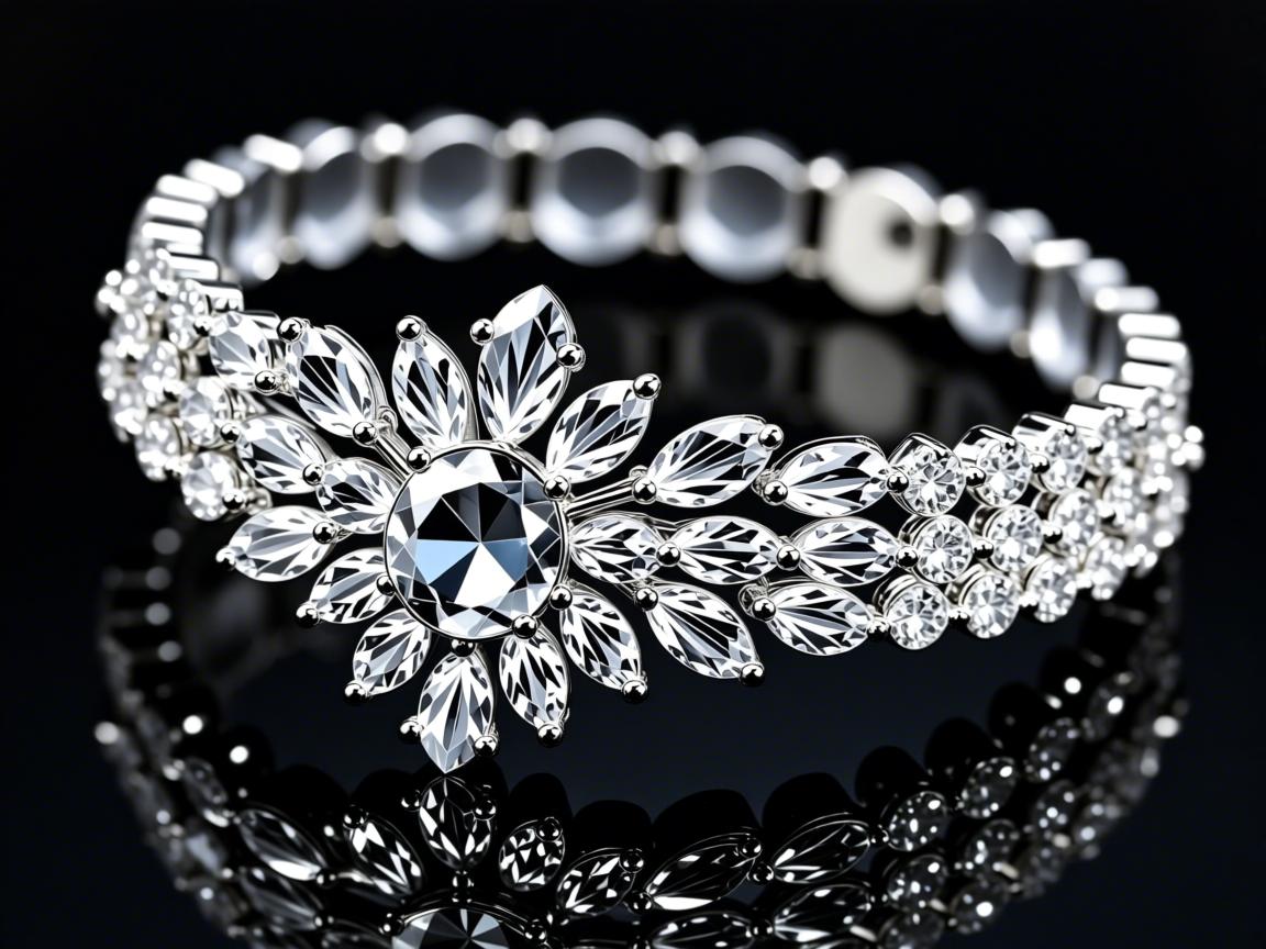 为什么奥地利水晶如此受欢迎？