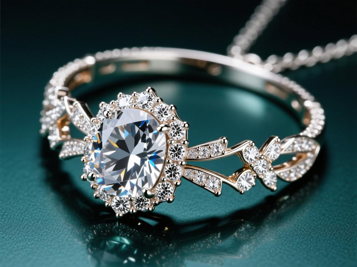 为什么叫K9水晶？深入探究这种水晶的由来和特点