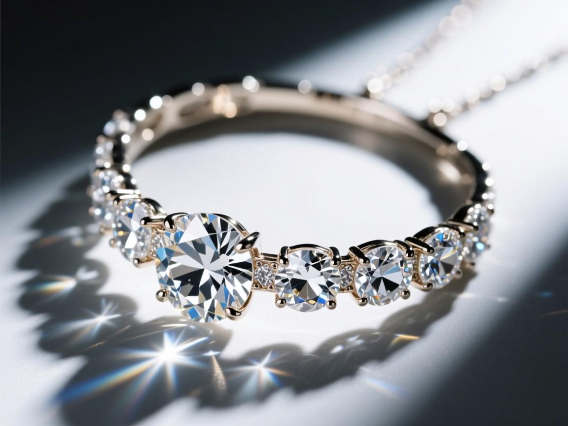 为什么水晶不适合加强光照？