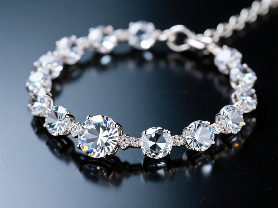 水晶链条为什么要消磁呢？