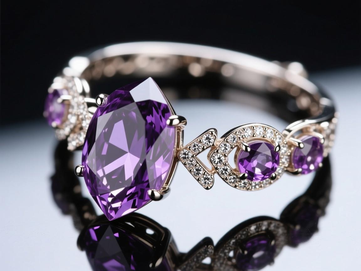 为什么紫龙晶不是水晶？