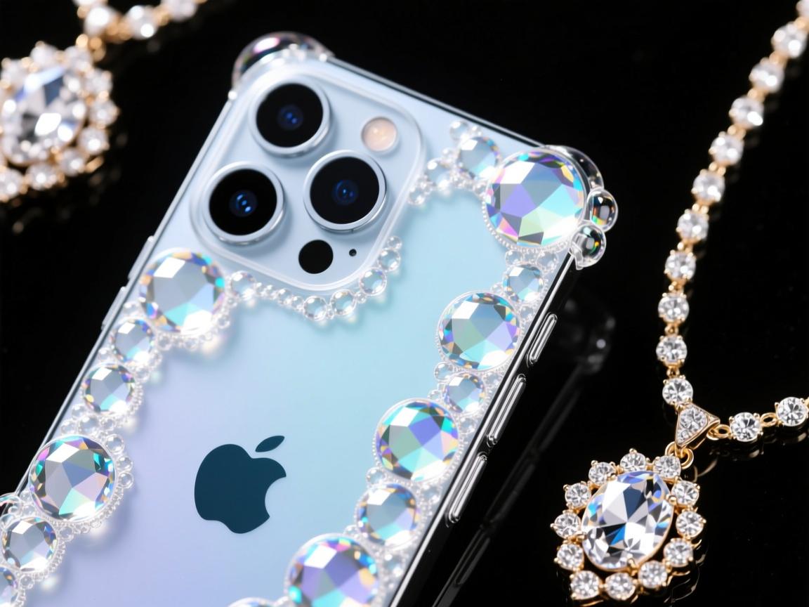 手机水晶膜为什么会出现起泡？