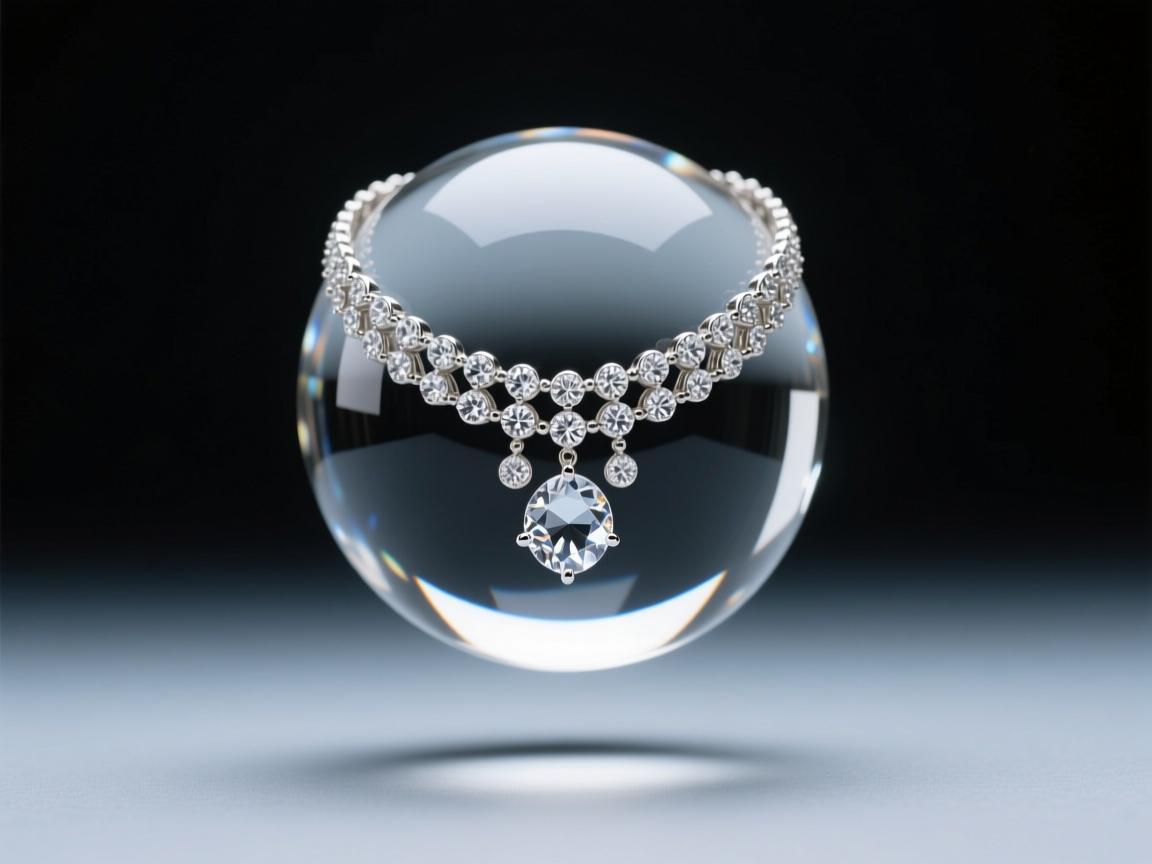 为什么水晶球能悬空？详细解析水晶球悬浮的原理