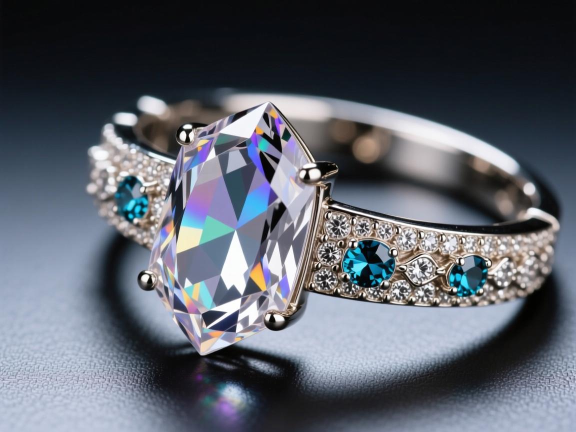 水晶为什么可以防辐射？探究水晶的神秘防辐射效果