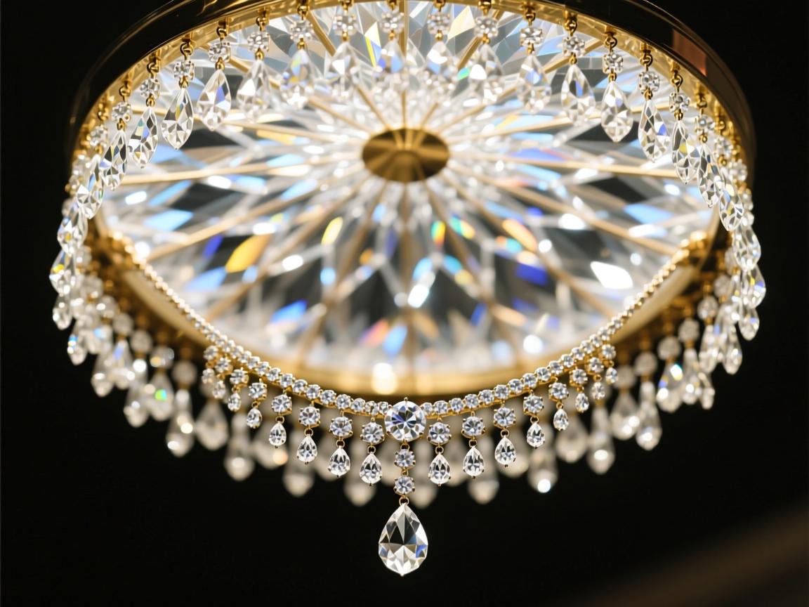 为什么水晶顶会被封闭？