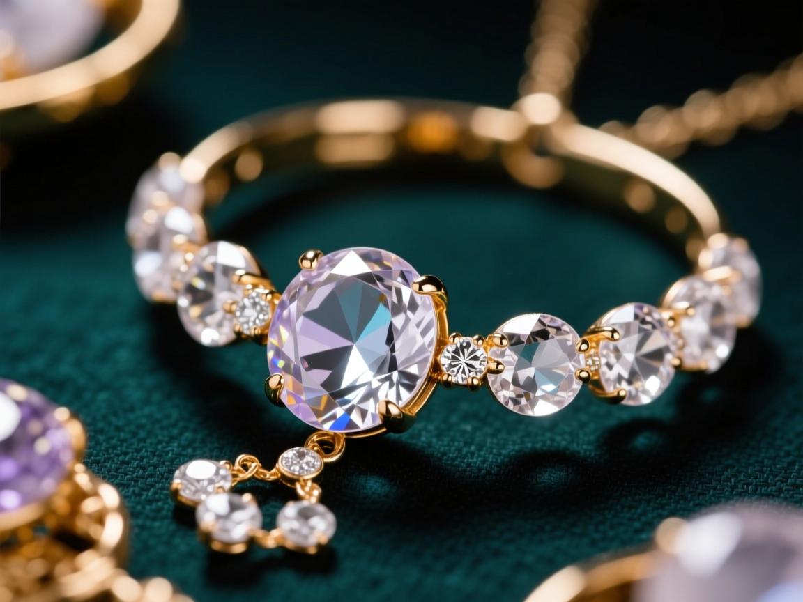 水晶宝石会改运吗？为什么？