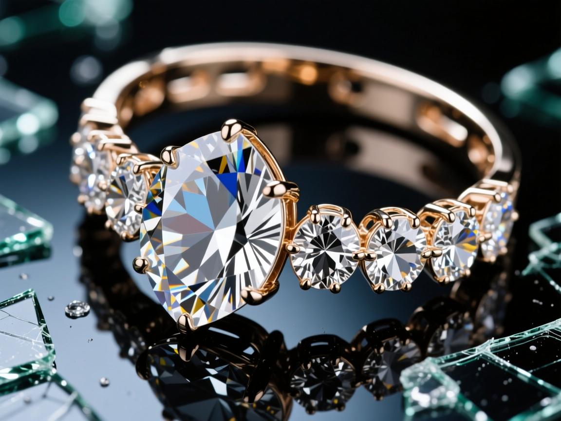 钢化水晶易碎吗为什么？