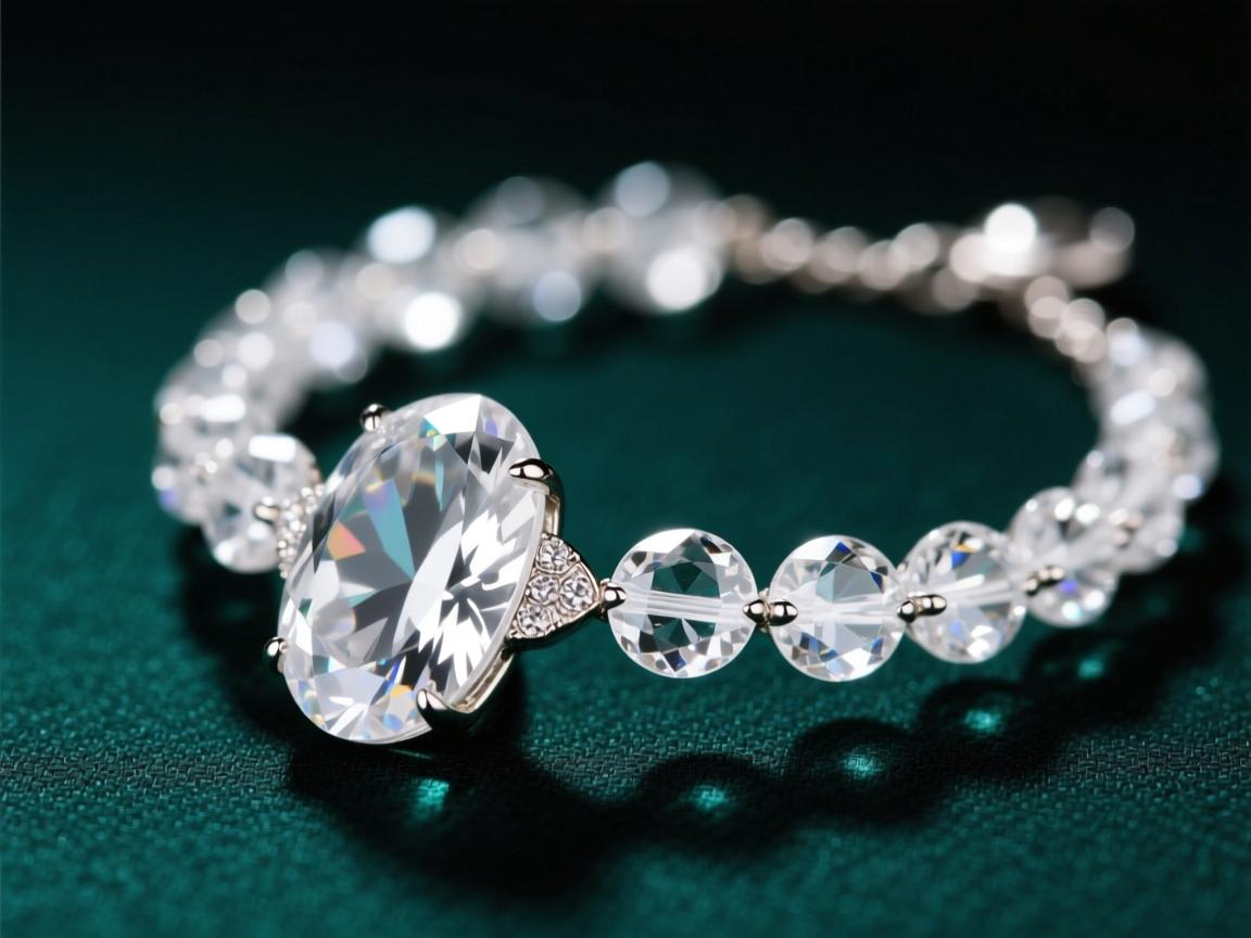 为什么不要碰水晶石？