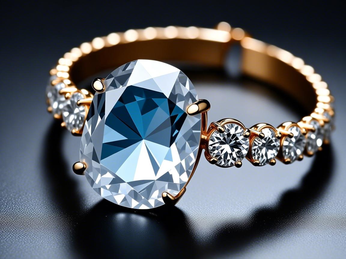 水晶是半宝石嘛？为什么有人认为水晶是半宝石？