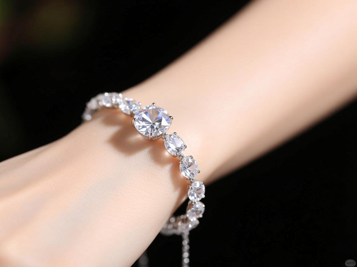 为什么要少戴水晶手链