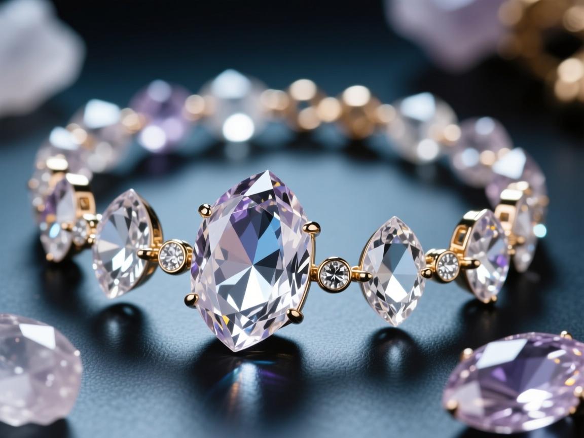 戴水晶是玄学吗？为什么有人相信水晶的神秘力量？