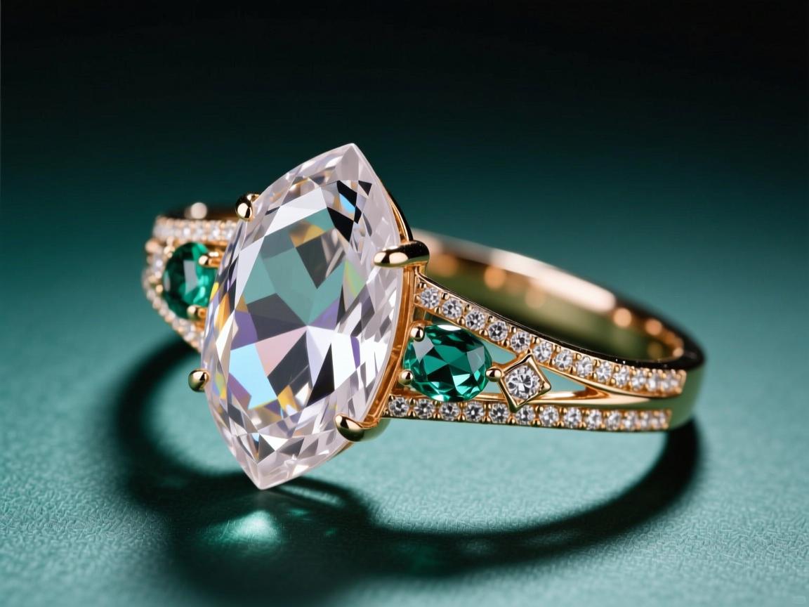 为什么天然水晶能够有效防辐射？