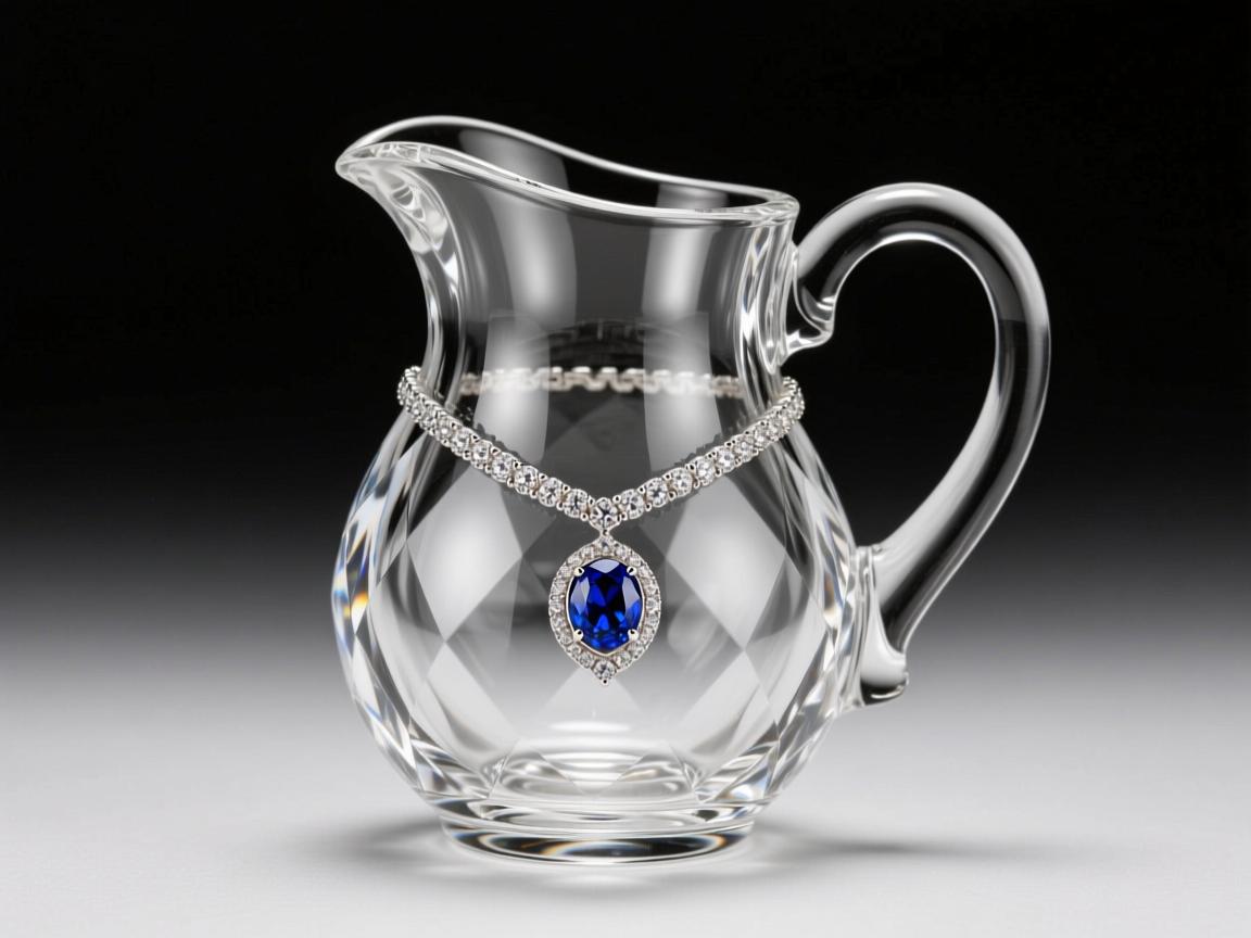 水晶壶含铅吗？为什么一些水晶壶可能含有铅？