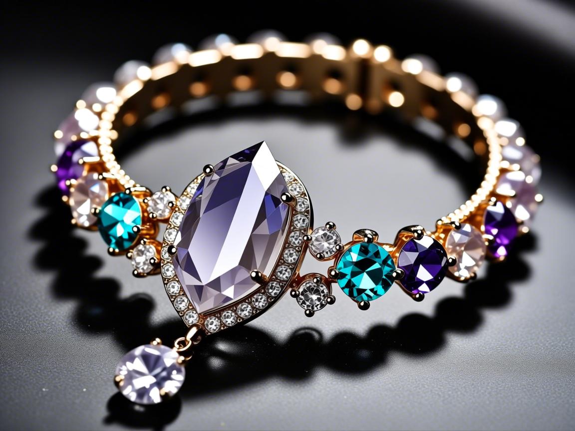 戴水晶更焦虑嘛？解析水晶对焦虑情绪的影响